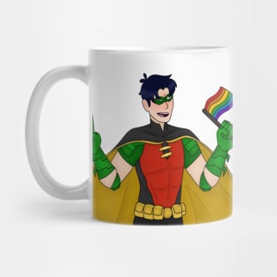 Twink Wink Mug